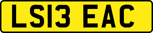 LS13EAC