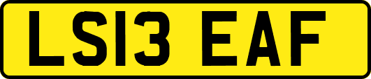 LS13EAF
