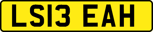 LS13EAH