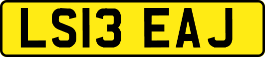LS13EAJ