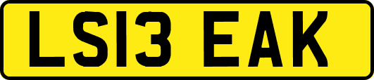 LS13EAK