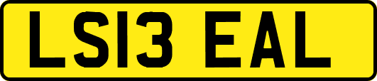 LS13EAL