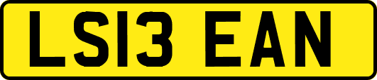 LS13EAN