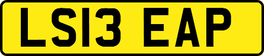 LS13EAP