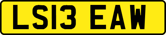 LS13EAW