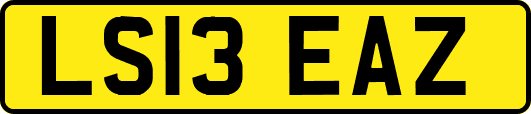 LS13EAZ
