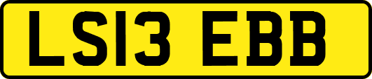 LS13EBB