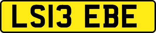 LS13EBE