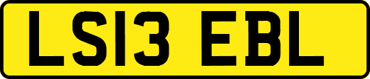 LS13EBL