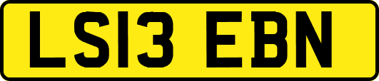 LS13EBN