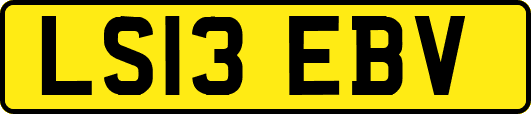 LS13EBV