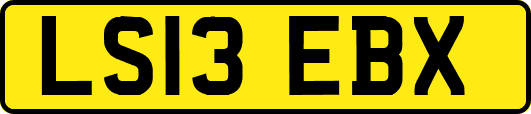 LS13EBX