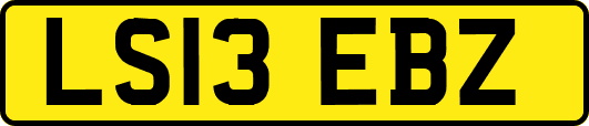 LS13EBZ