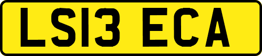 LS13ECA