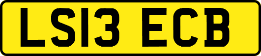 LS13ECB