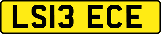 LS13ECE