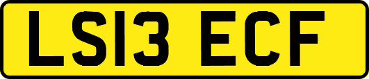 LS13ECF