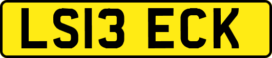 LS13ECK