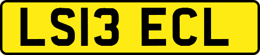 LS13ECL