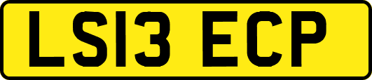 LS13ECP