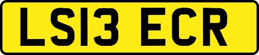 LS13ECR