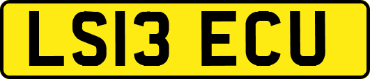 LS13ECU
