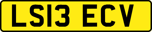LS13ECV