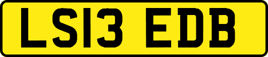 LS13EDB