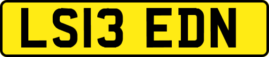 LS13EDN