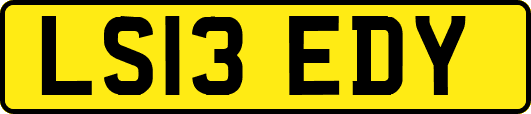 LS13EDY