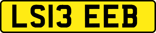 LS13EEB