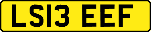 LS13EEF