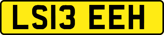 LS13EEH