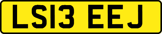 LS13EEJ