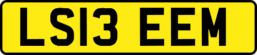 LS13EEM