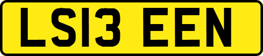 LS13EEN