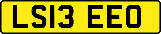 LS13EEO