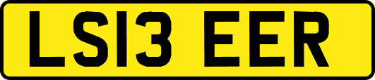 LS13EER