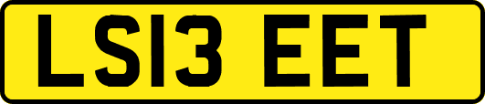 LS13EET