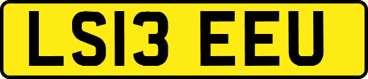 LS13EEU