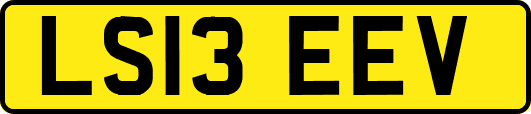 LS13EEV
