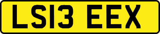 LS13EEX