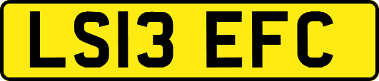LS13EFC