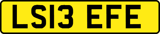 LS13EFE