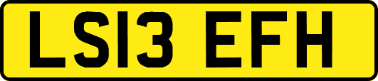 LS13EFH