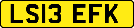 LS13EFK