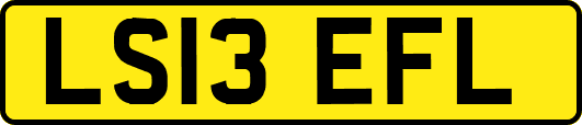 LS13EFL