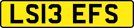 LS13EFS