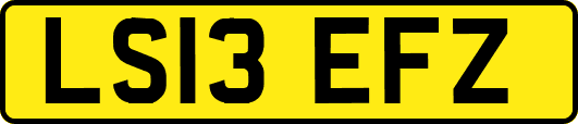 LS13EFZ
