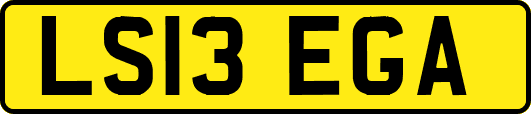 LS13EGA